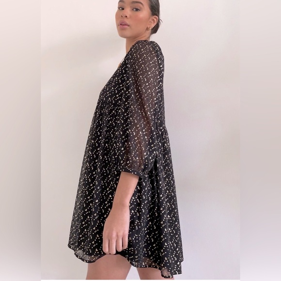 Sunday Best Mini Dress by Aritzia - Picture 3 of 8